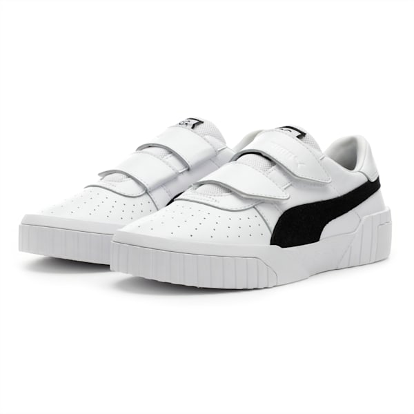 SG x Cali B+W Women's Sneakers | PUMA